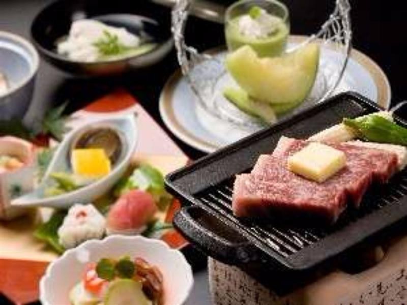 Hotel Kawachiya 5/100