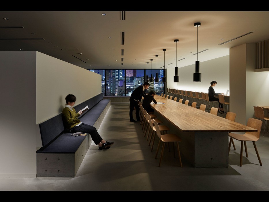 Rembrandt Cabin Shinjuku Shin Okubo 36/70
