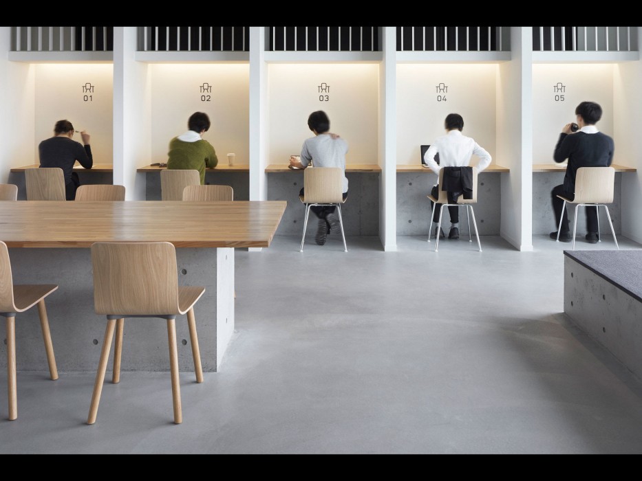 Rembrandt Cabin Shinjuku Shin Okubo 33/70