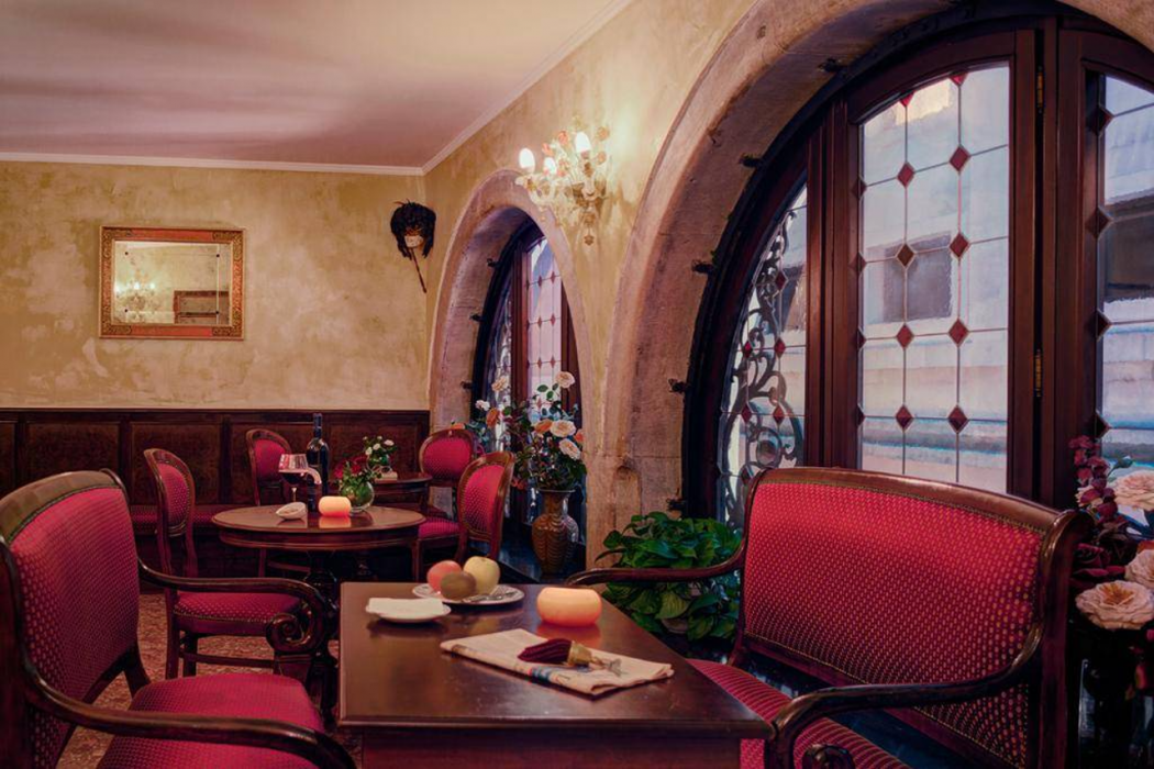 Firenze Hotel 19/43
