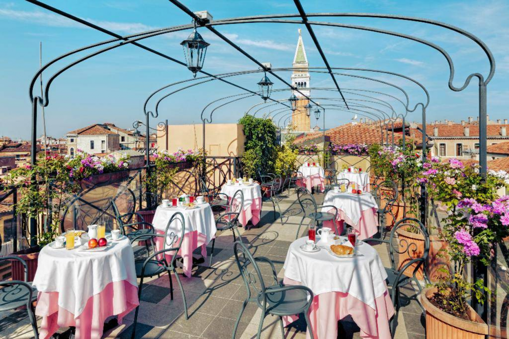 Firenze Hotel 18/43
