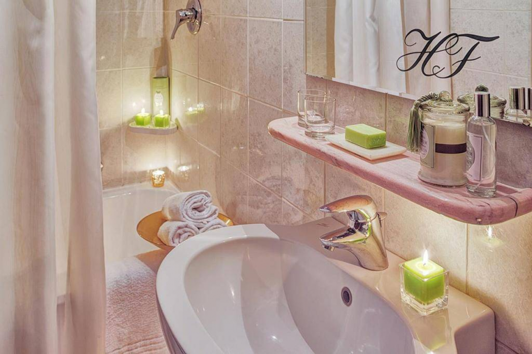 Firenze Hotel 12/43
