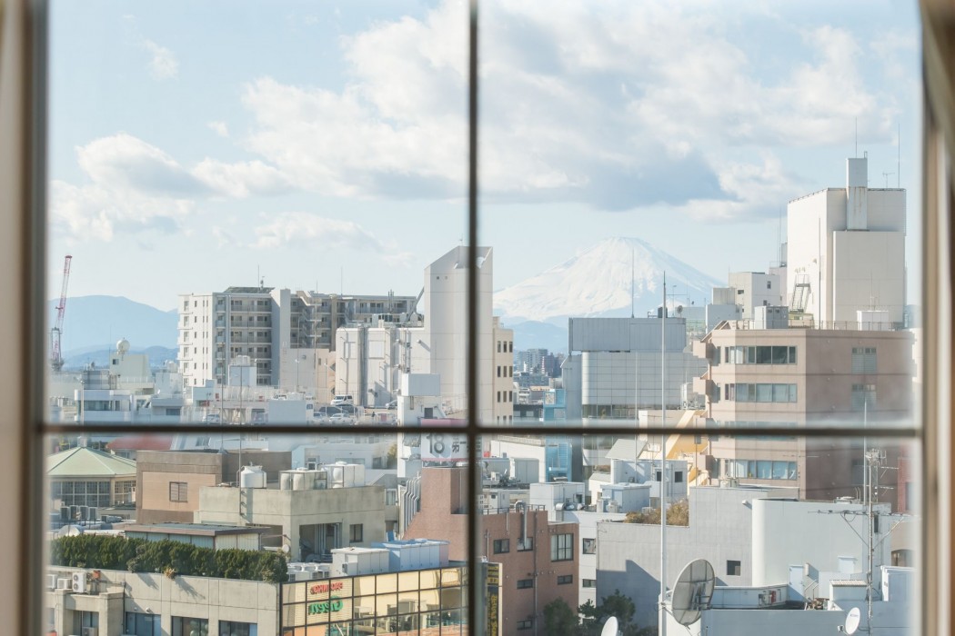 Shonan Kamakura Crystal Hotel 50/89