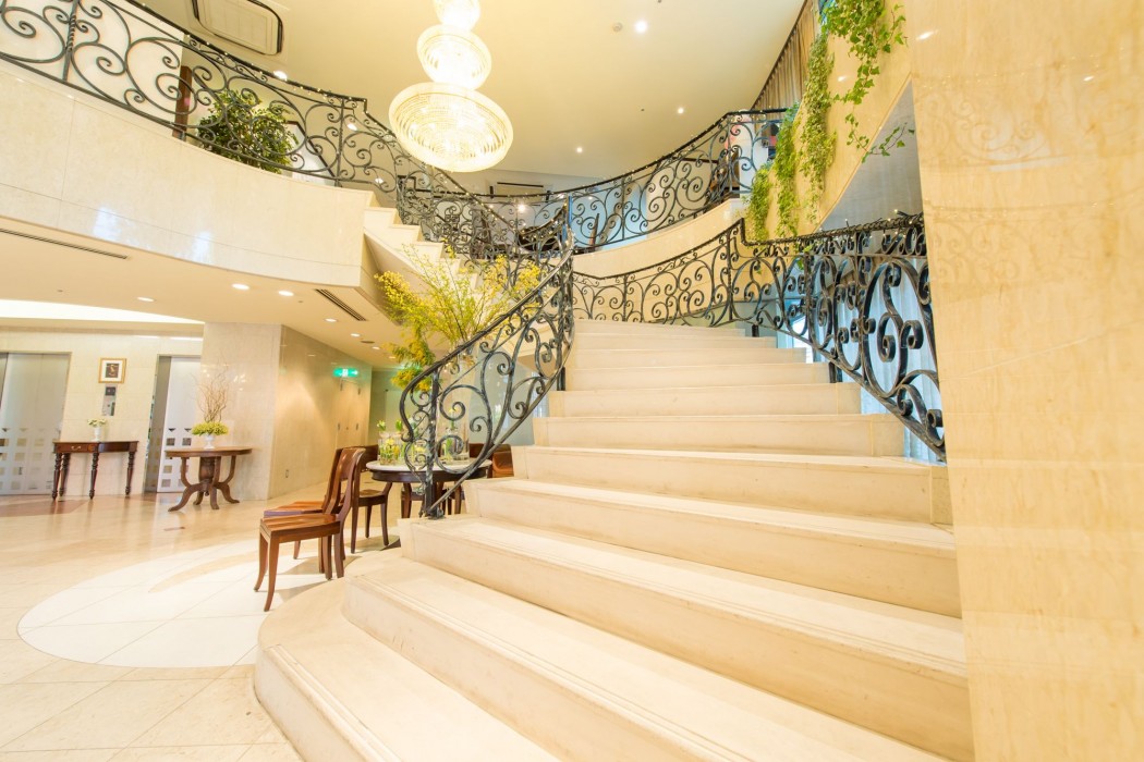 Shonan Kamakura Crystal Hotel 32/89