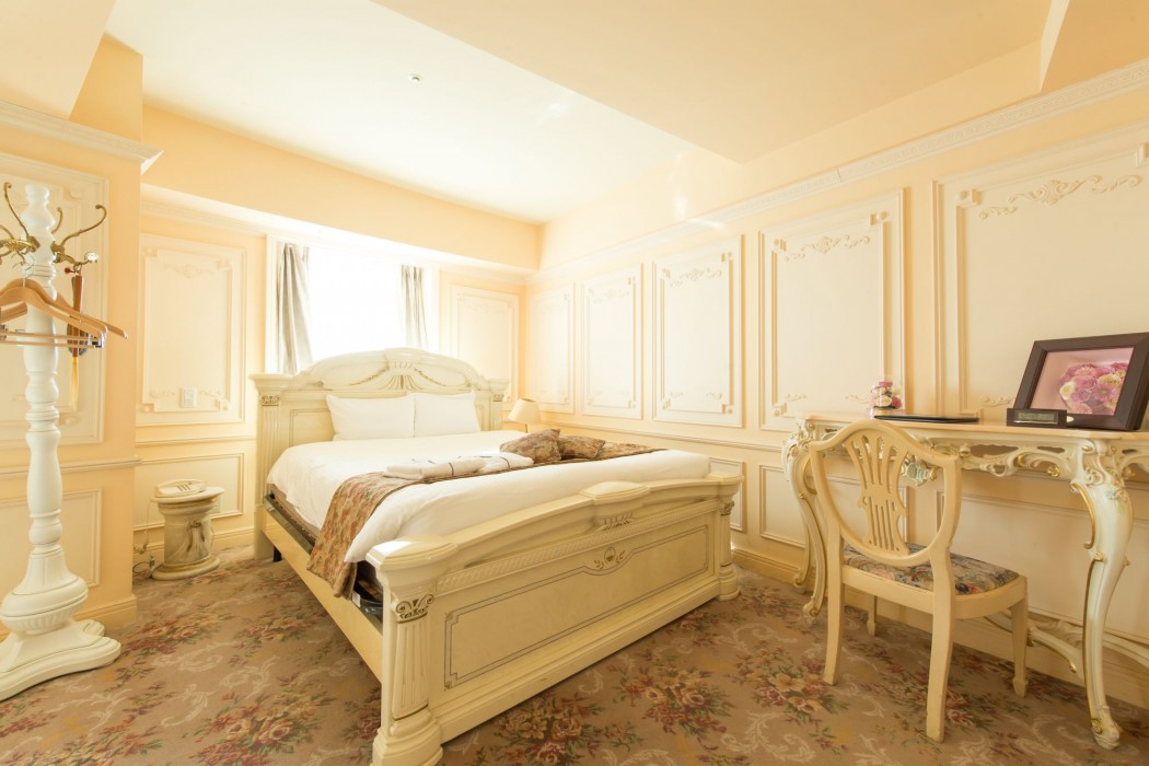 Shonan Kamakura Crystal Hotel 43/89