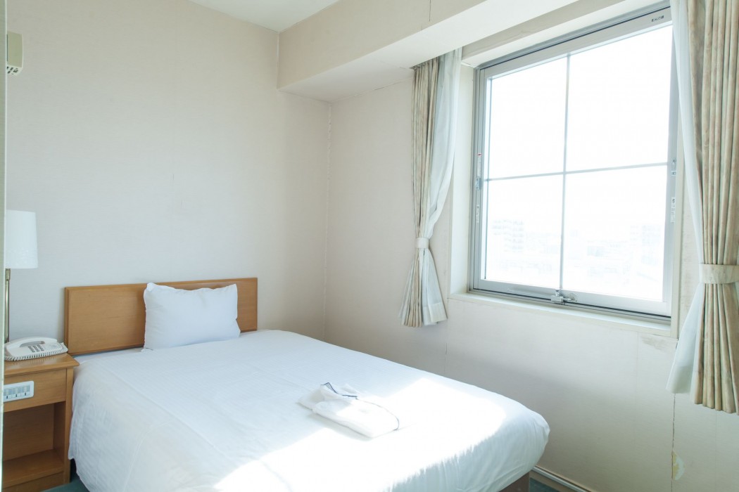 Shonan Kamakura Crystal Hotel 58/89