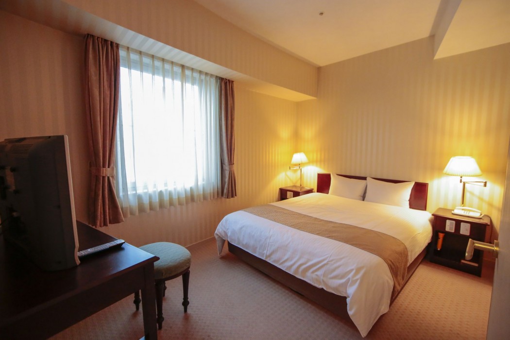Shonan Kamakura Crystal Hotel 46/89
