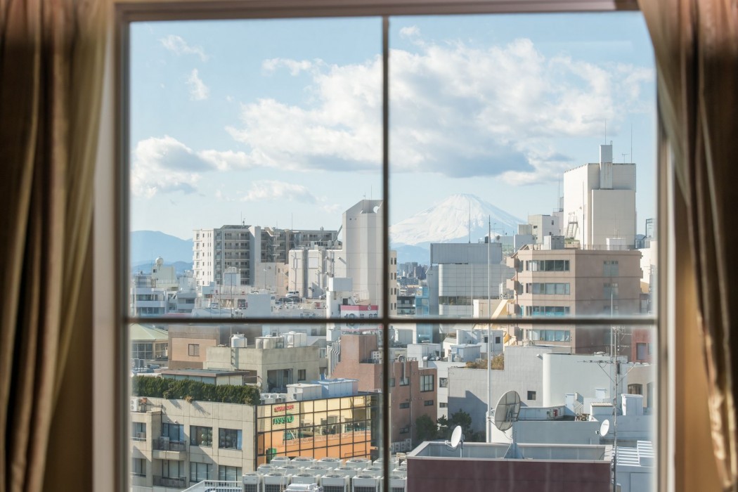 Shonan Kamakura Crystal Hotel 41/89