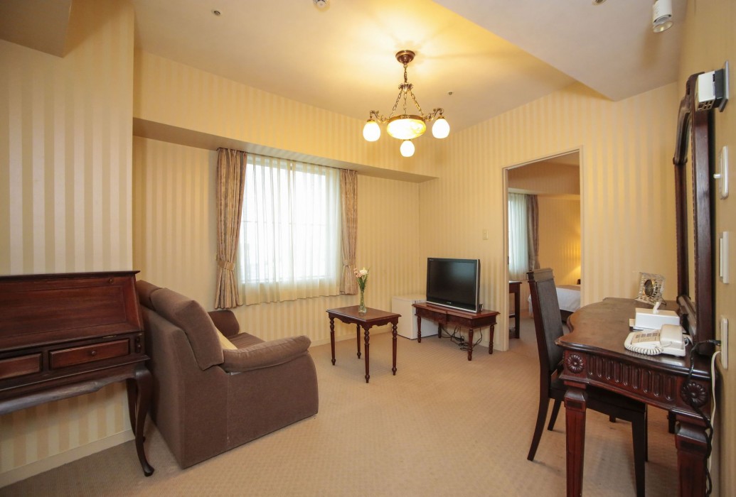 Shonan Kamakura Crystal Hotel 47/89