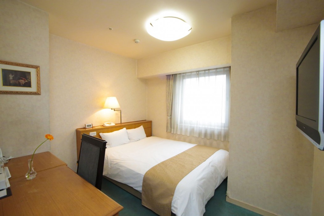 Shonan Kamakura Crystal Hotel 54/89