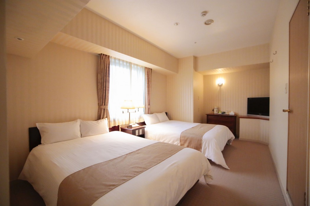 Shonan Kamakura Crystal Hotel 53/89