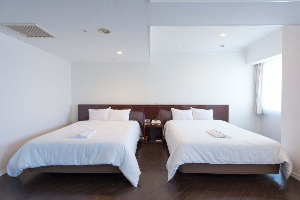 Shonan Kamakura Crystal Hotel 42/89