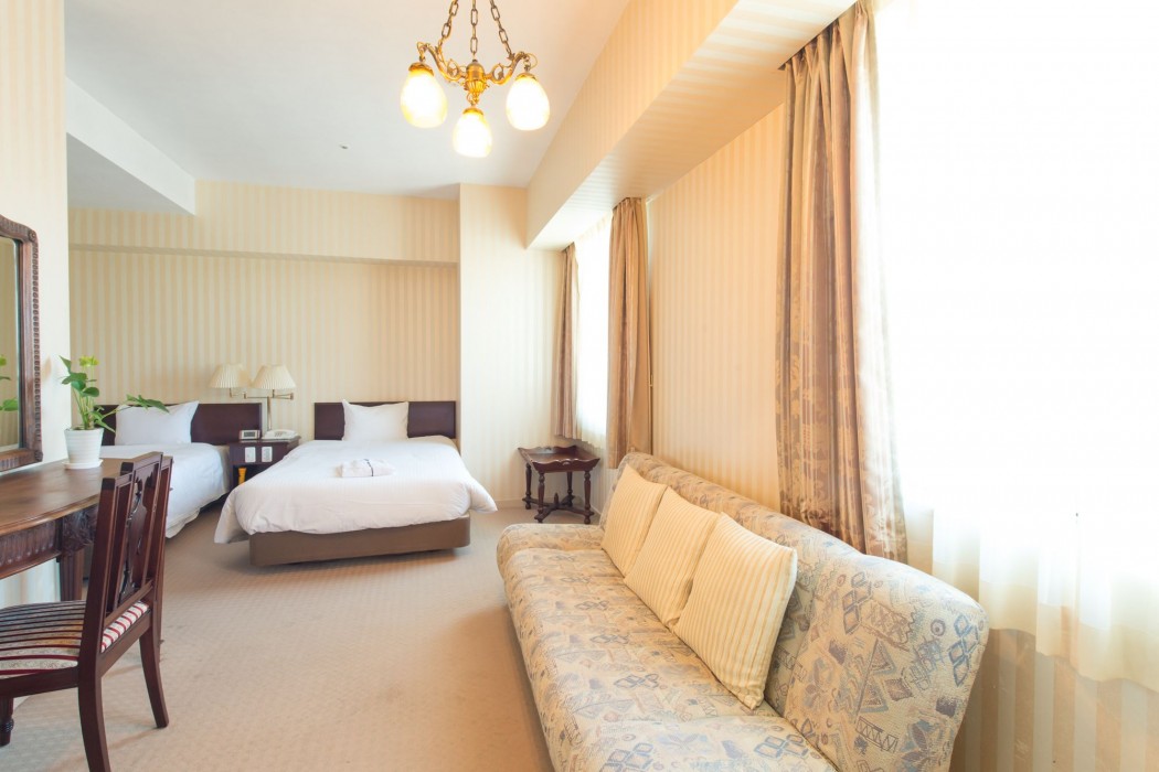 Shonan Kamakura Crystal Hotel 59/89