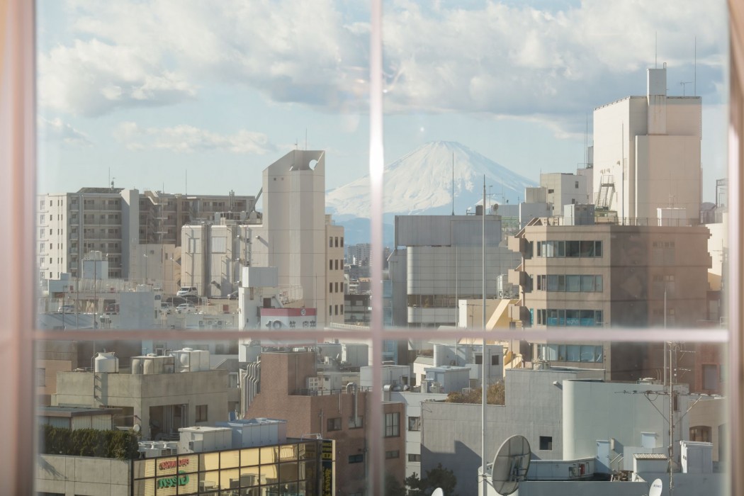Shonan Kamakura Crystal Hotel 39/89