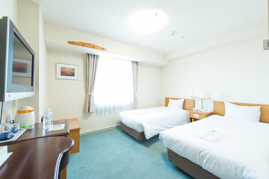 Shonan Kamakura Crystal Hotel 26/89