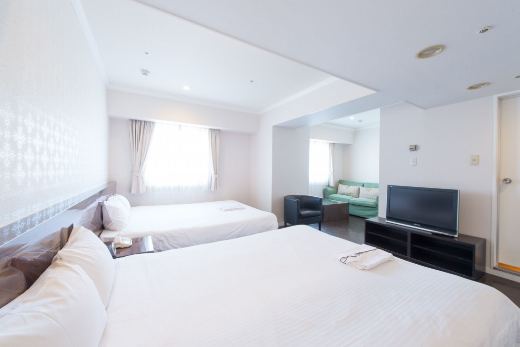 Shonan Kamakura Crystal Hotel 52/89