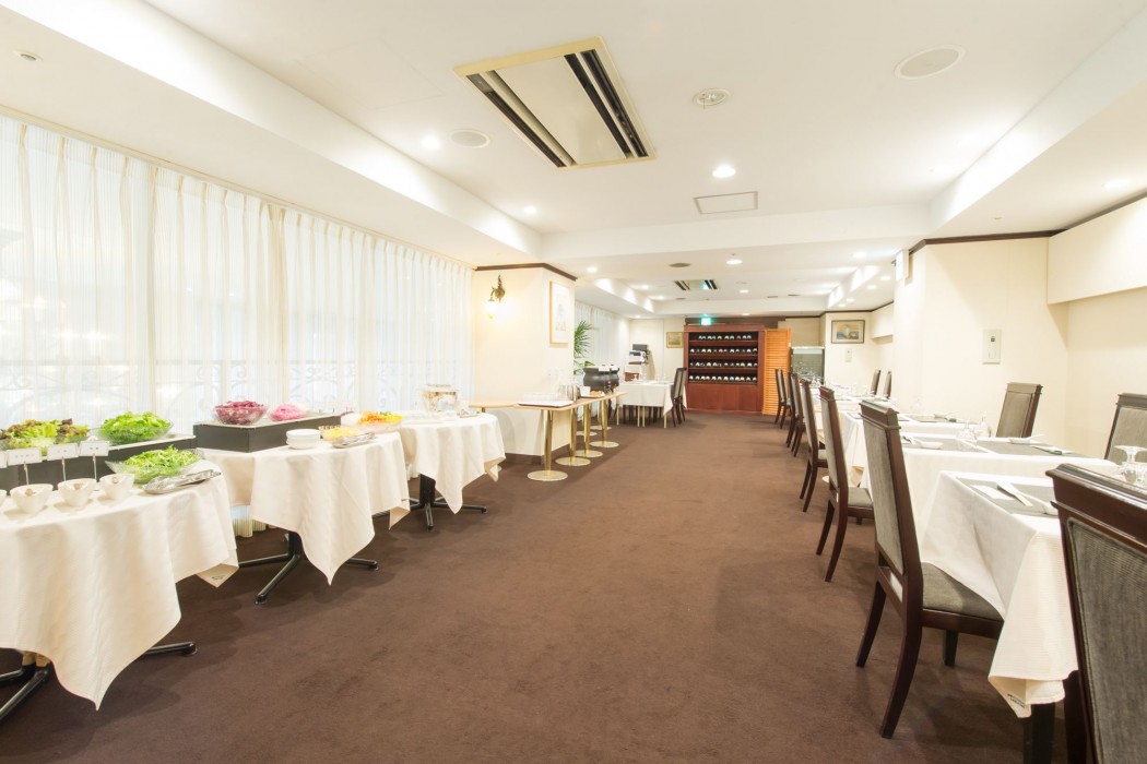 Shonan Kamakura Crystal Hotel 28/89