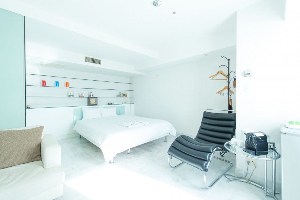 Shonan Kamakura Crystal Hotel 23/89