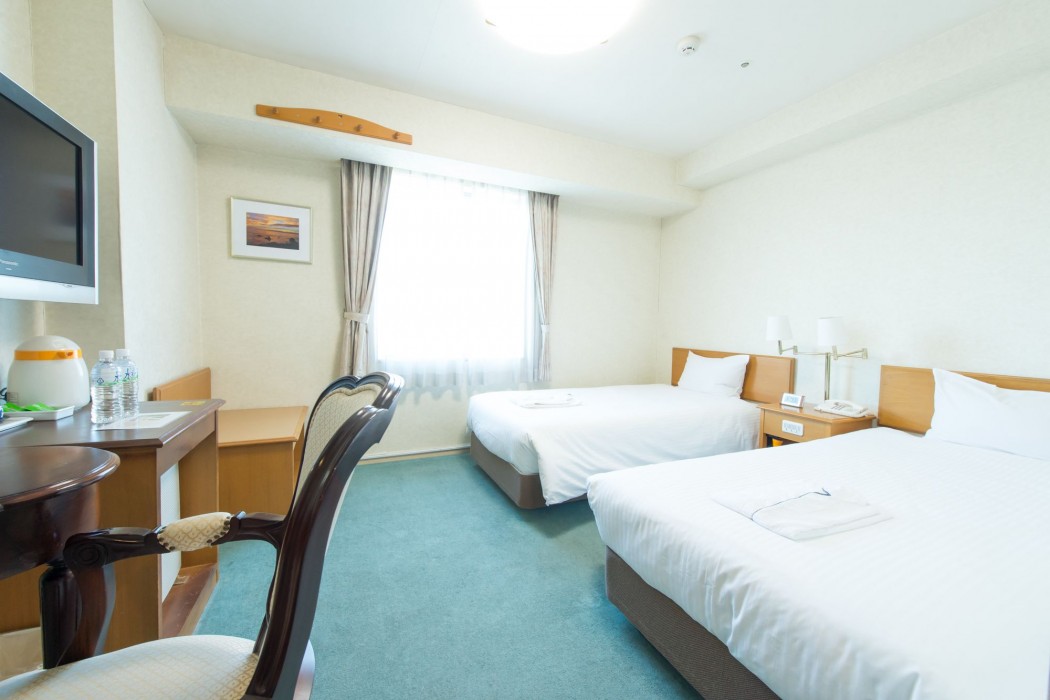 Shonan Kamakura Crystal Hotel 35/89