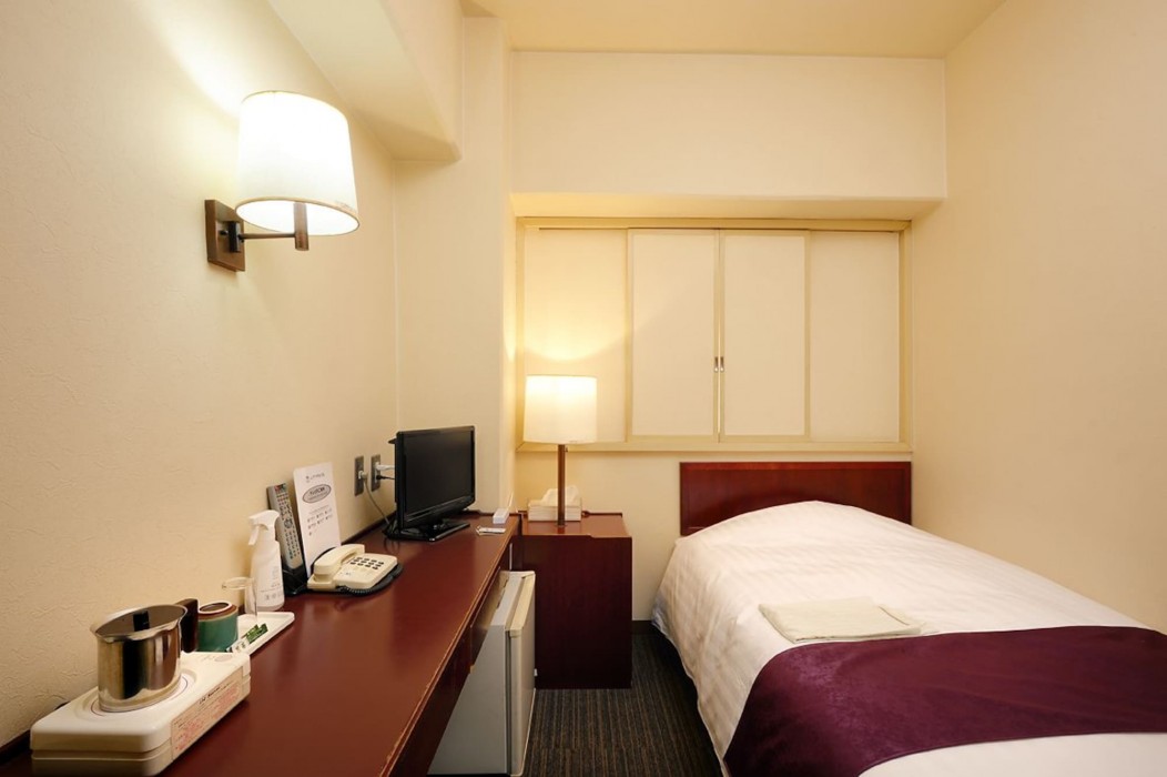 Ueda Plaza Hotel 24/43