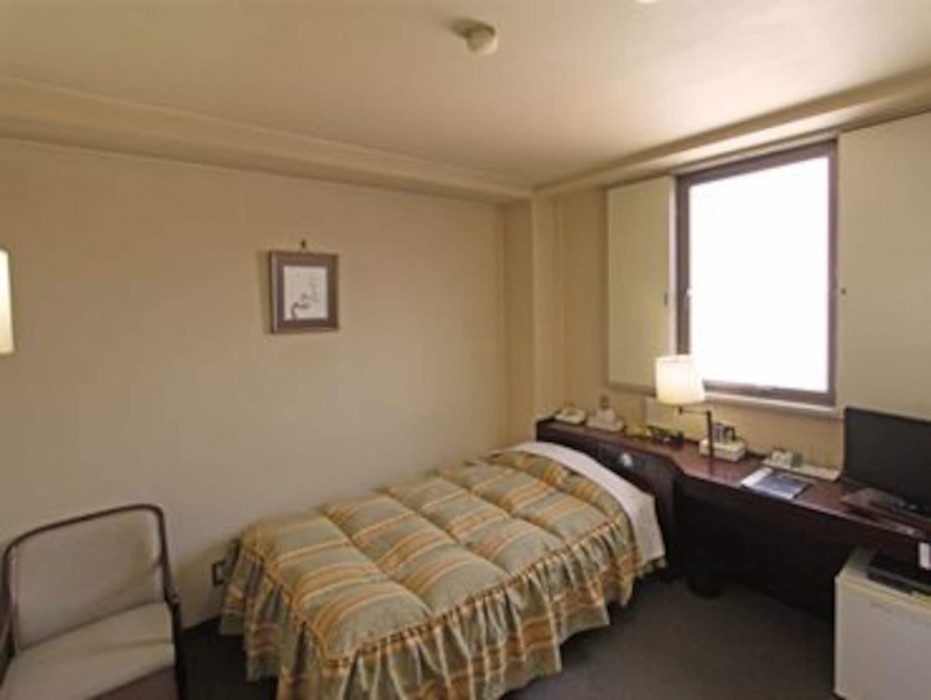 Ueda Plaza Hotel 23/43