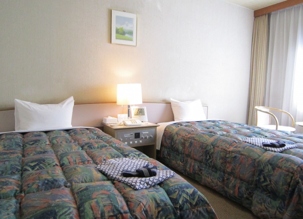 Hotel Rubura Ohzan 17/45