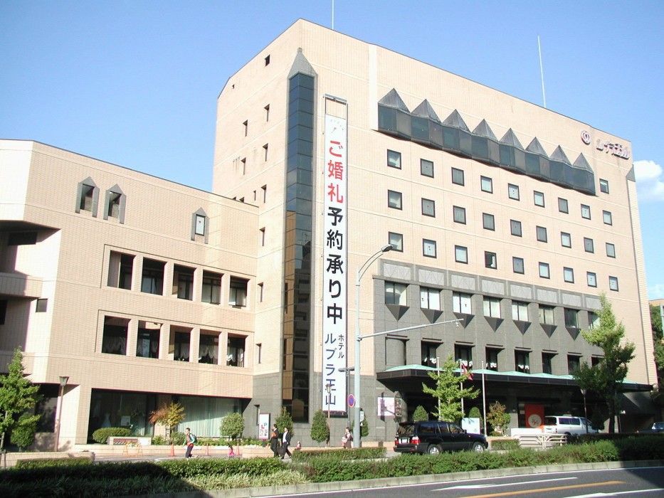 Hotel Rubura Ohzan 18/45