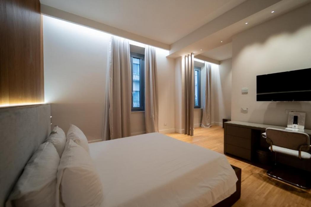 Grand Hotel Croce Di Malta photo4