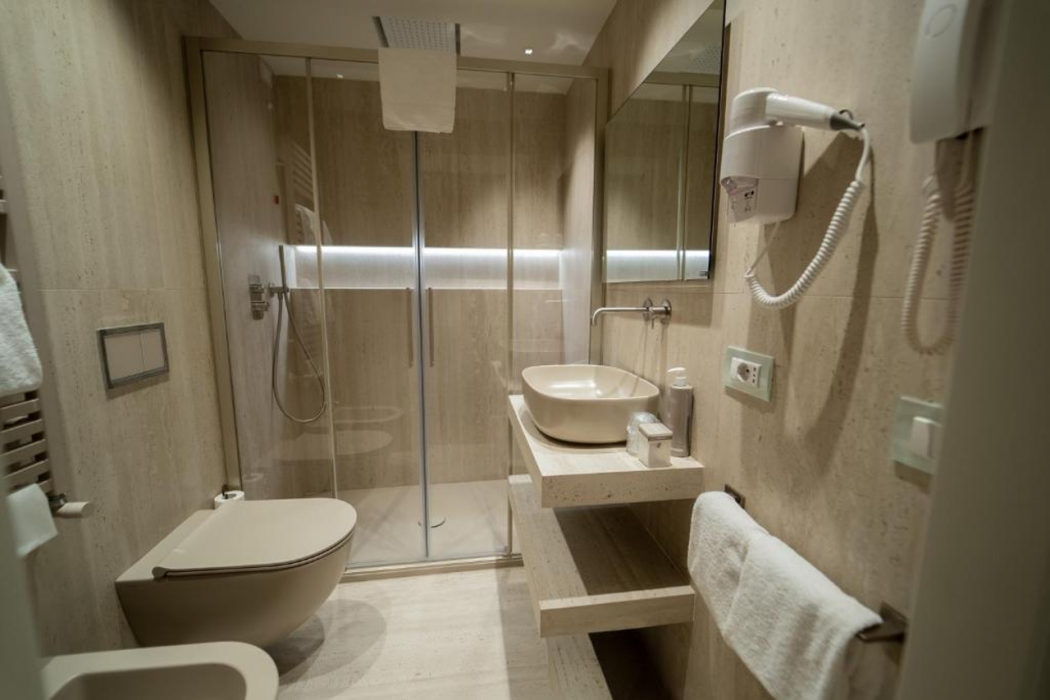 Grand Hotel Croce Di Malta photo5