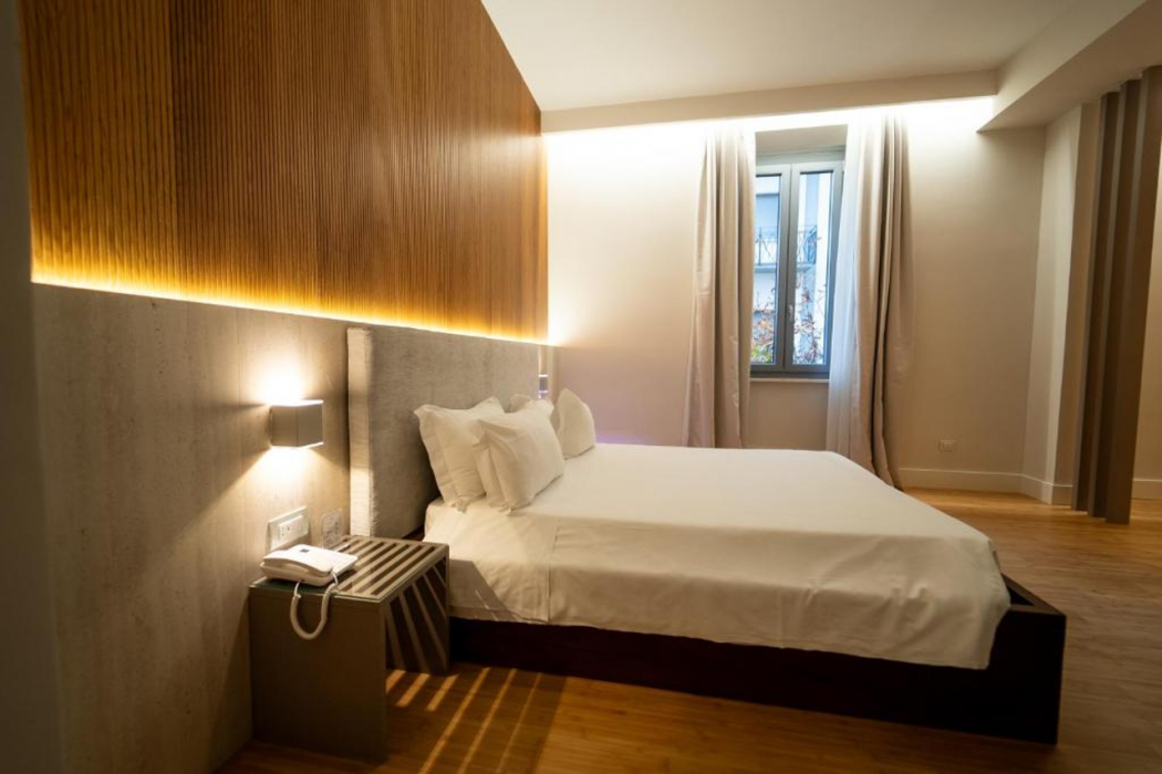 Grand Hotel Croce Di Malta 7/13