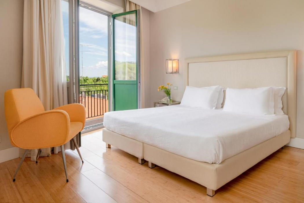Grand Hotel Croce Di Malta 8/13