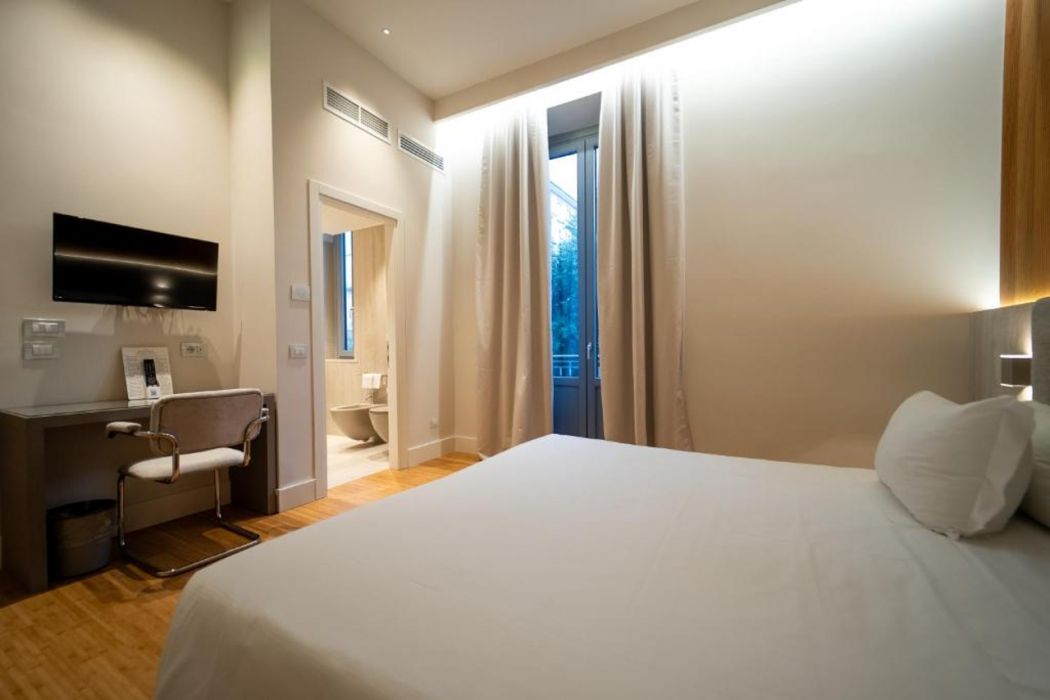 Grand Hotel Croce Di Malta photo3