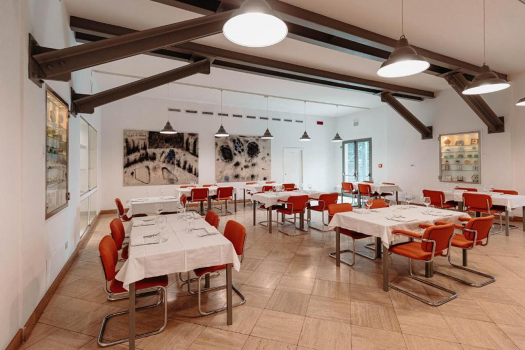 Grand Hotel Croce Di Malta 12/13