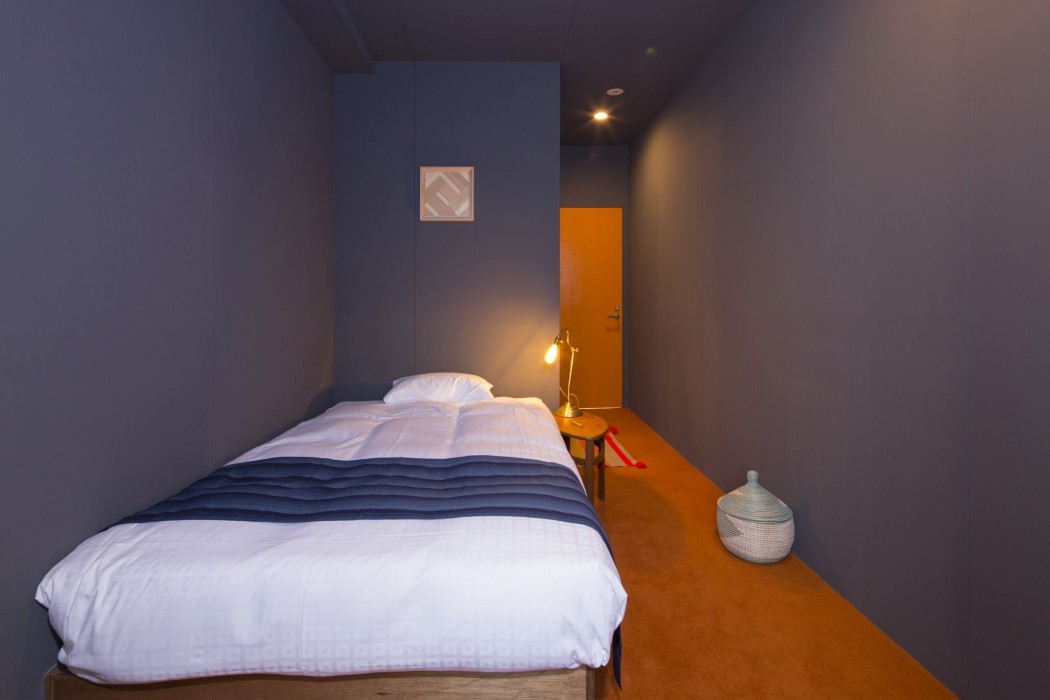 Turn Table Hostel 34/97