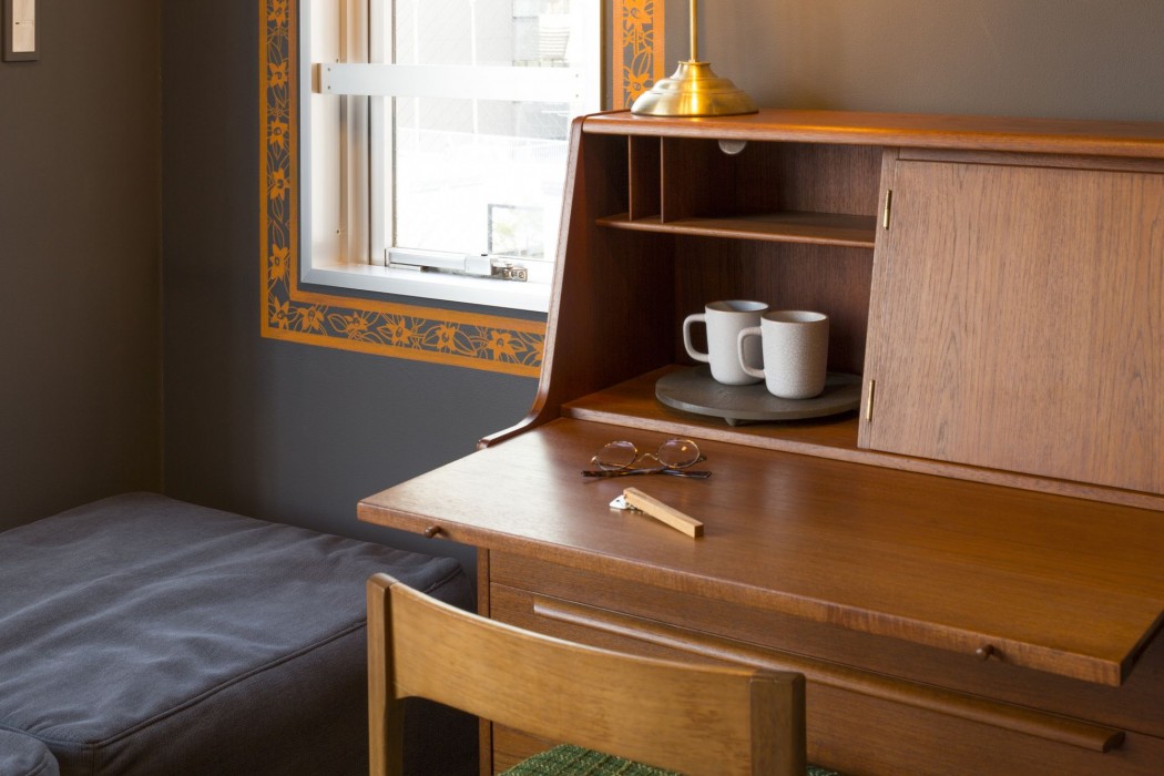 Turn Table Hostel 50/97