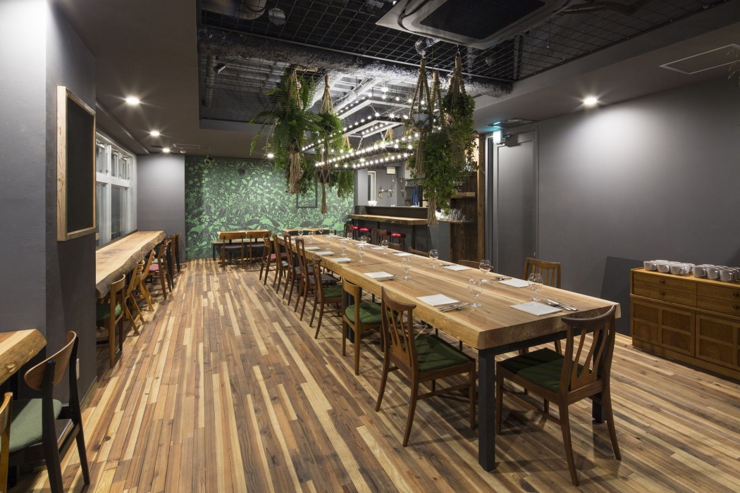 Turn Table Hostel 60/97