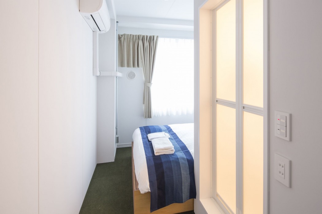 Turn Table Hostel 42/97