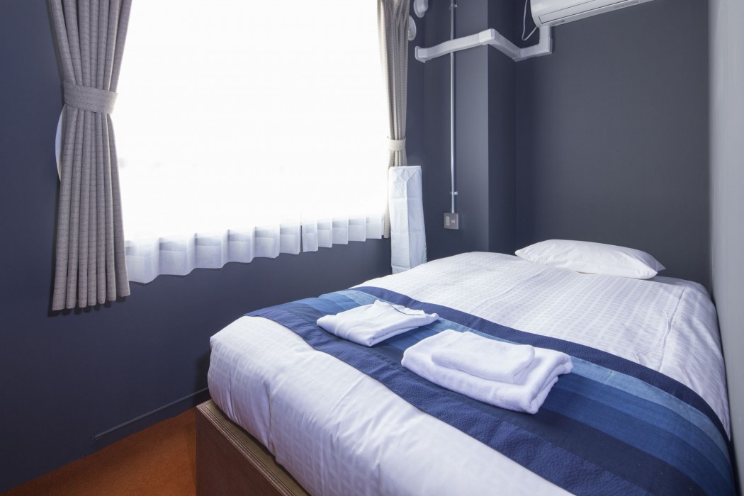 Turn Table Hostel 49/97