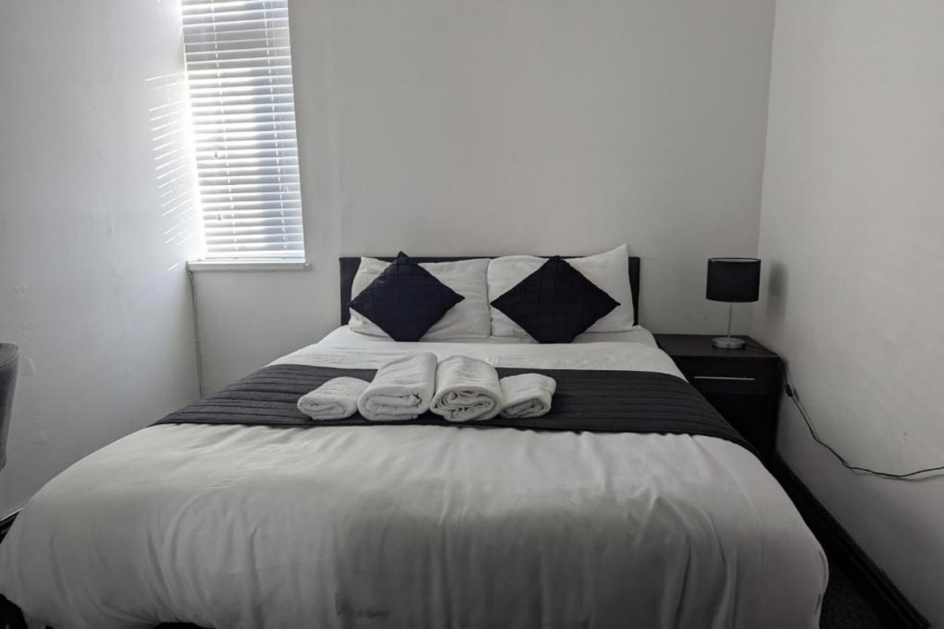 OYO The Firs Lodge 17/31