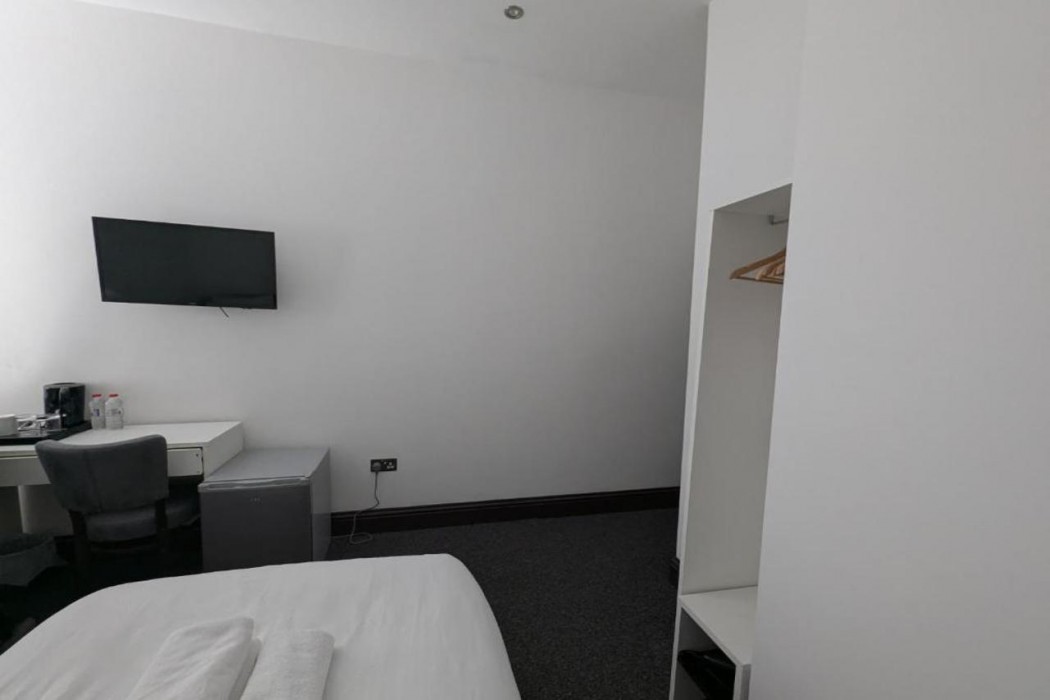 OYO The Firs Lodge 14/31