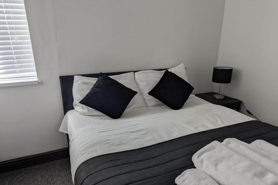 OYO The Firs Lodge 12/31