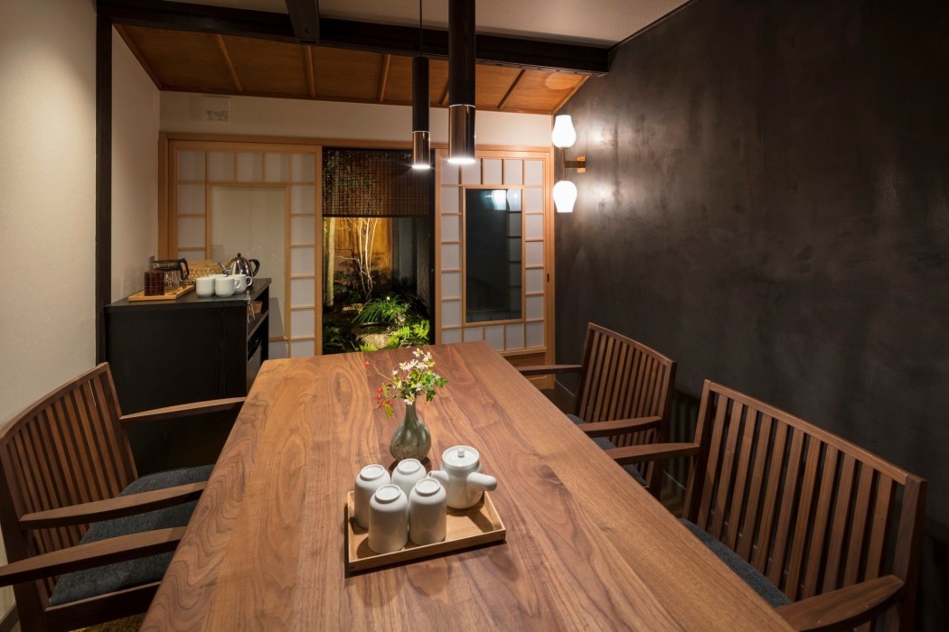 Rinn Machiya Kuon 39/89