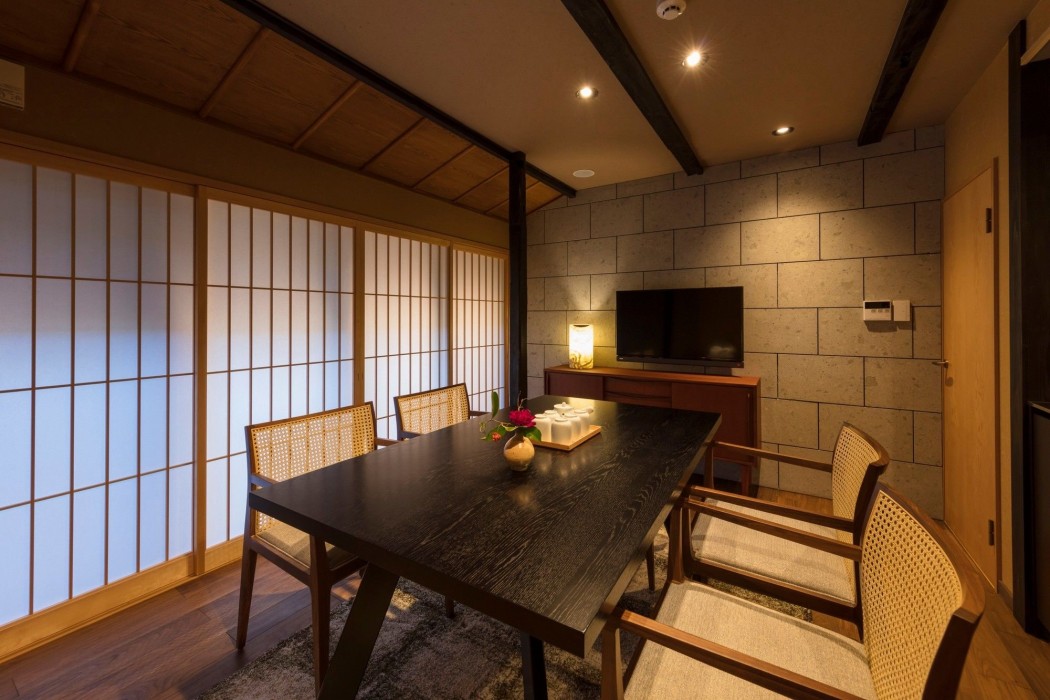 Rinn Machiya Kuon 52/89