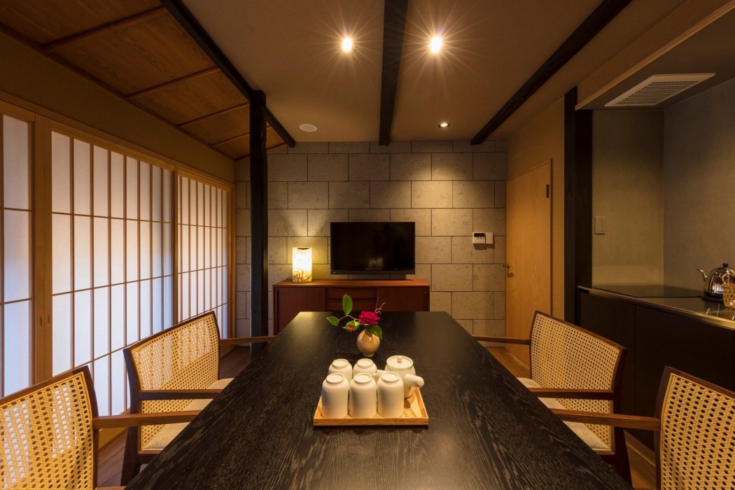 Rinn Machiya Kuon 45/89
