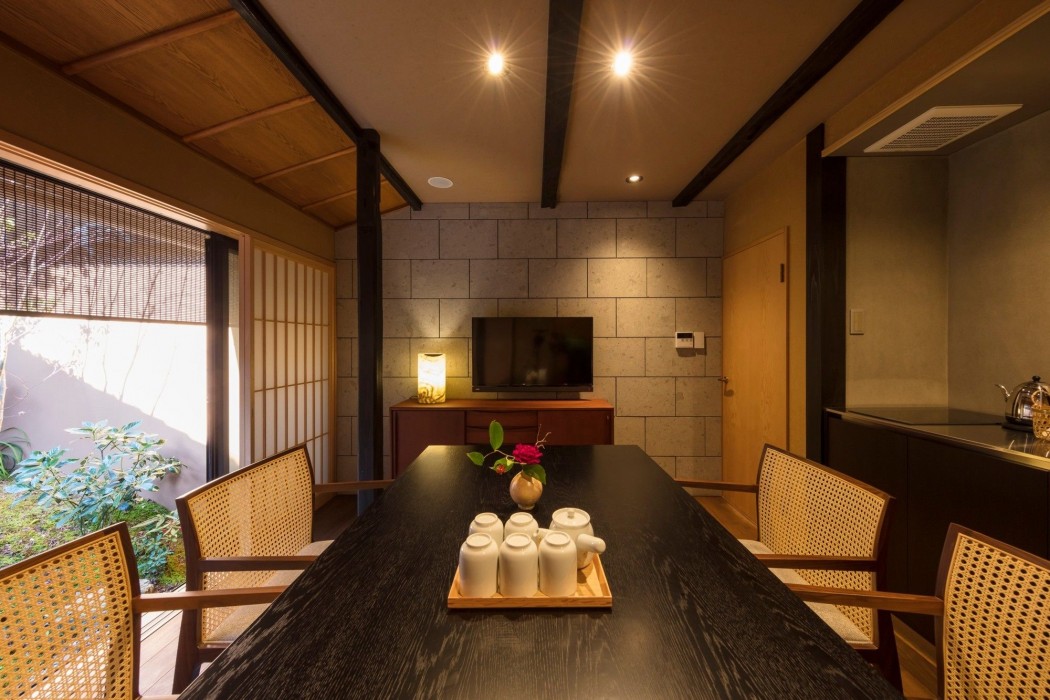 Rinn Machiya Kuon 50/89