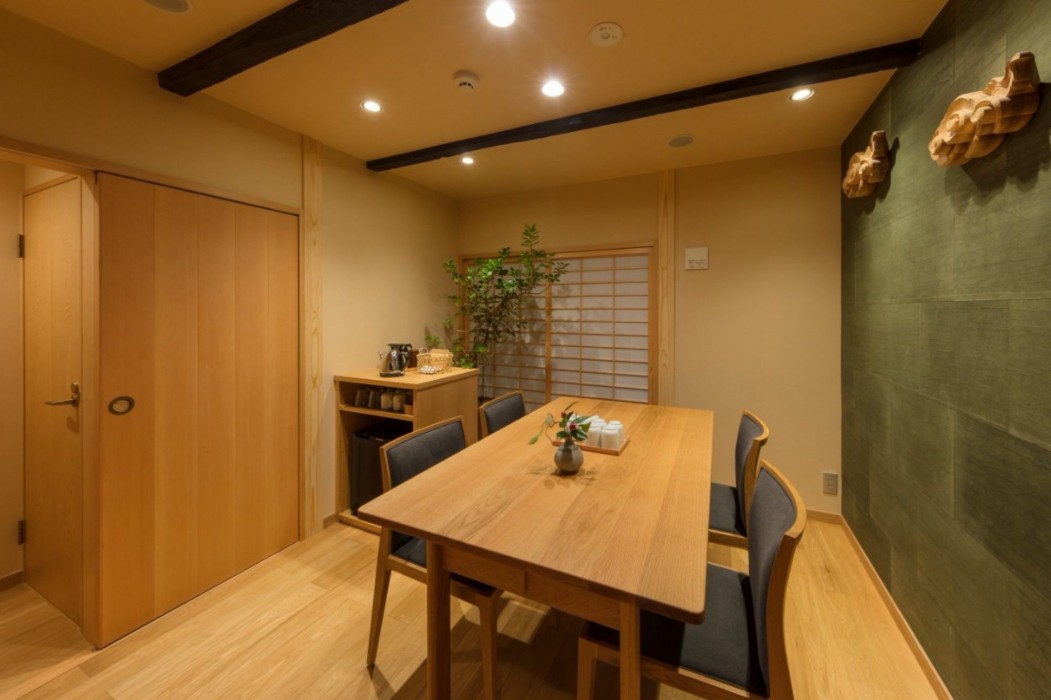 Rinn Machiya Kuon 44/89