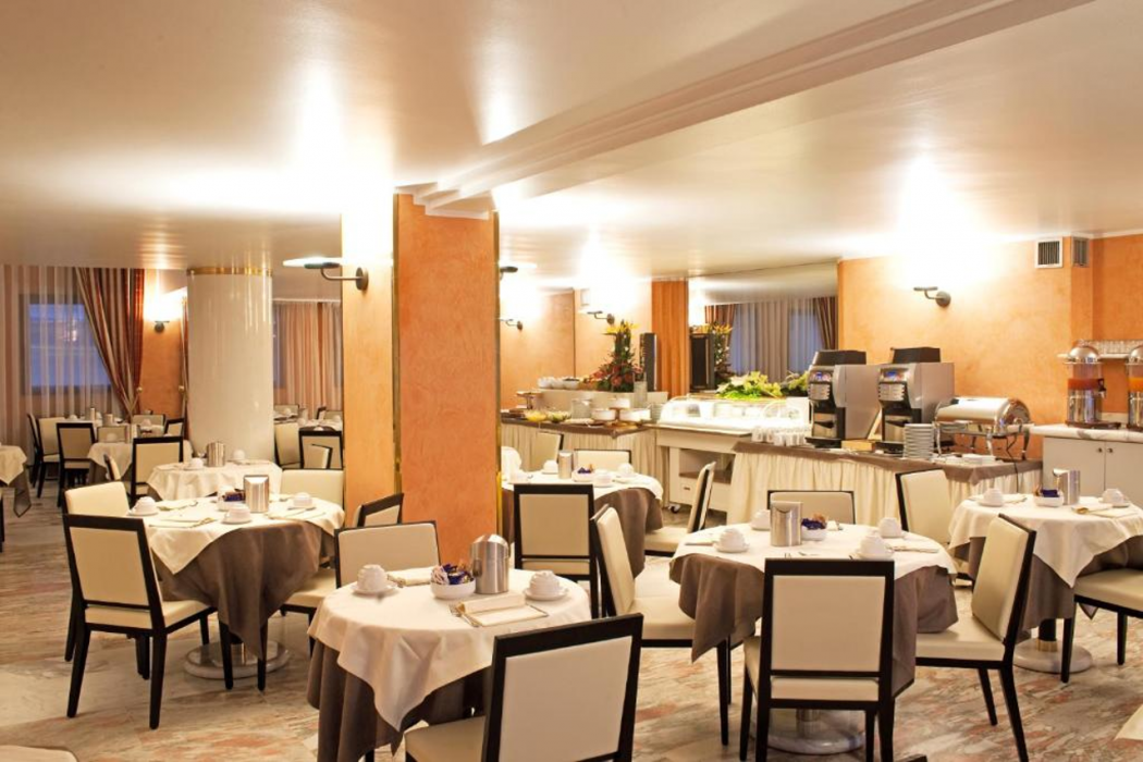 Giberti Hotel 19/25