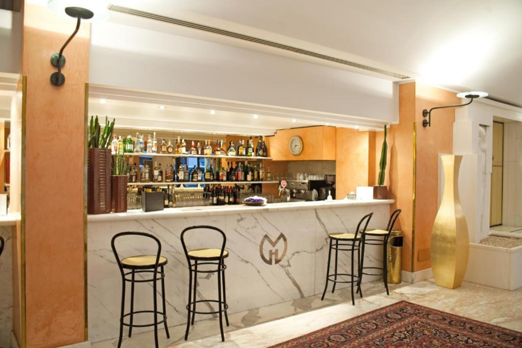 Giberti Hotel 14/25