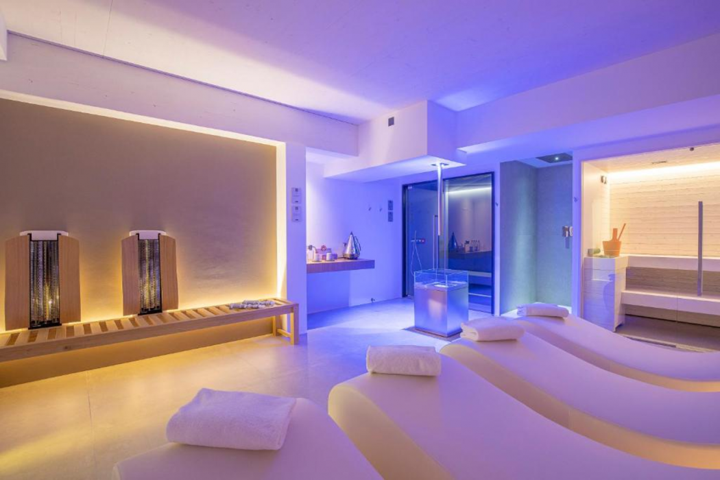 Giberti Hotel 16/25