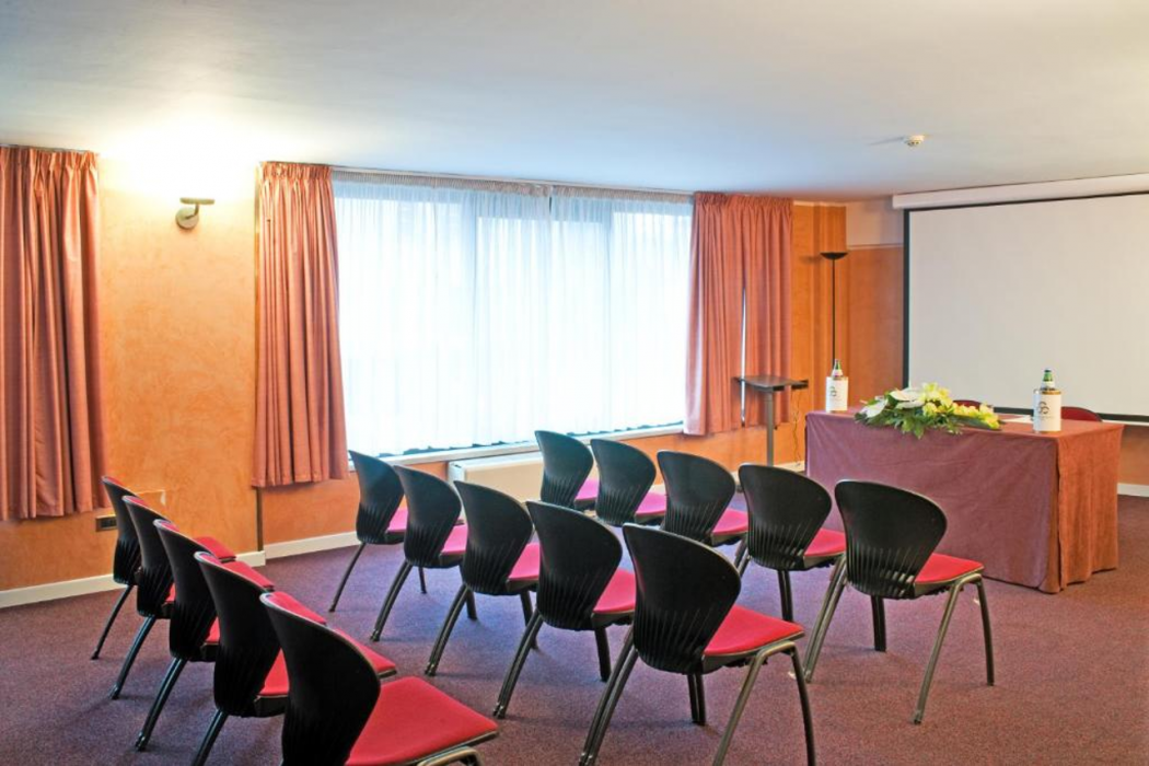 Giberti Hotel 15/25